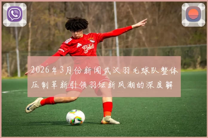 2026年3月份新闻武汉羽毛球队整体压制革新引领羽坛新风潮的深度解析与展望