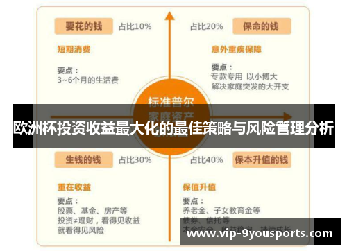 欧洲杯投资收益最大化的最佳策略与风险管理分析