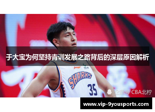 于大宝为何坚持青训发展之路背后的深层原因解析