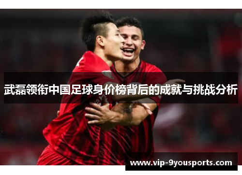 武磊领衔中国足球身价榜背后的成就与挑战分析