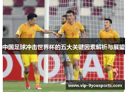 中国足球冲击世界杯的五大关键因素解析与展望